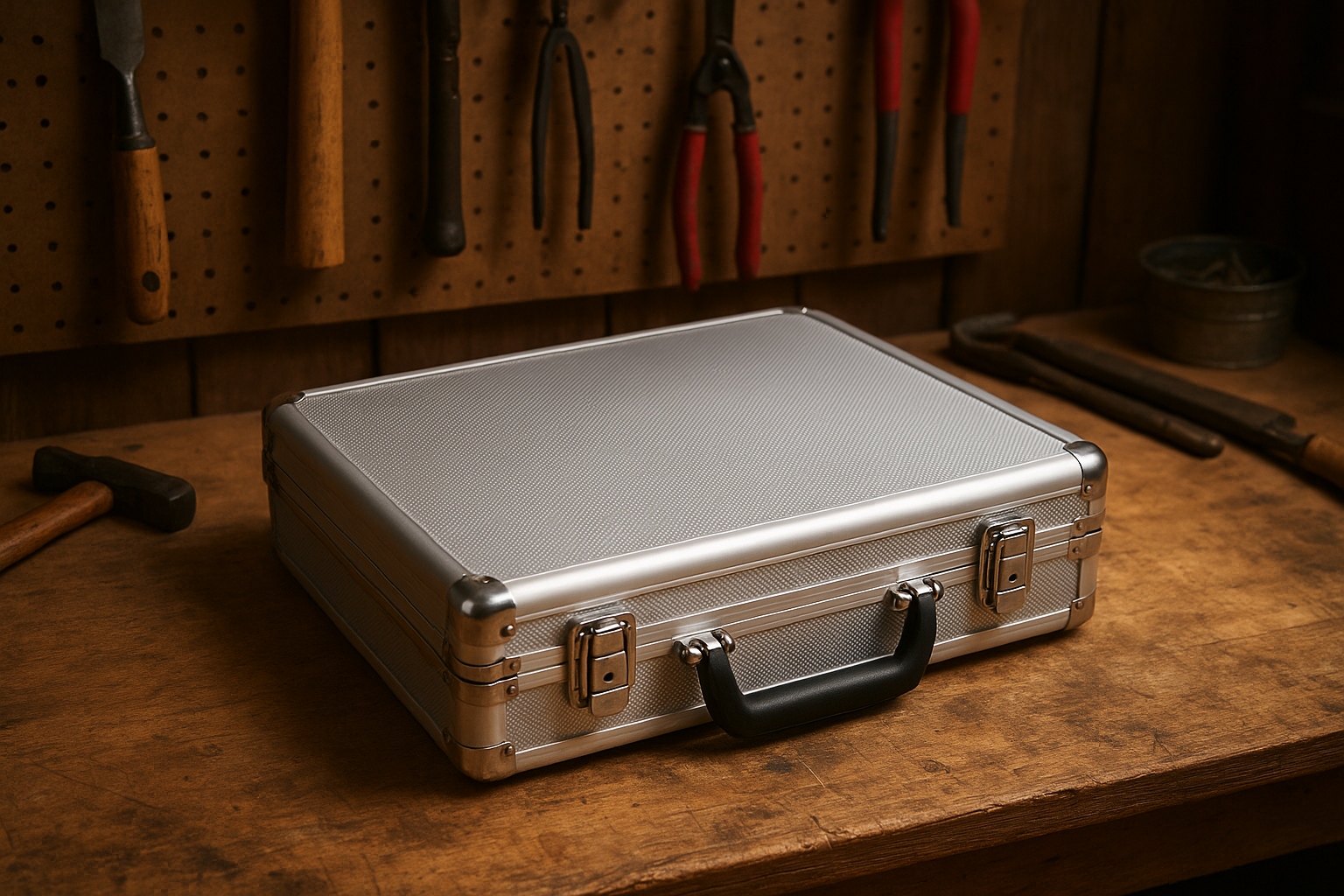 [QB|QBX] Case Opening {opensource}