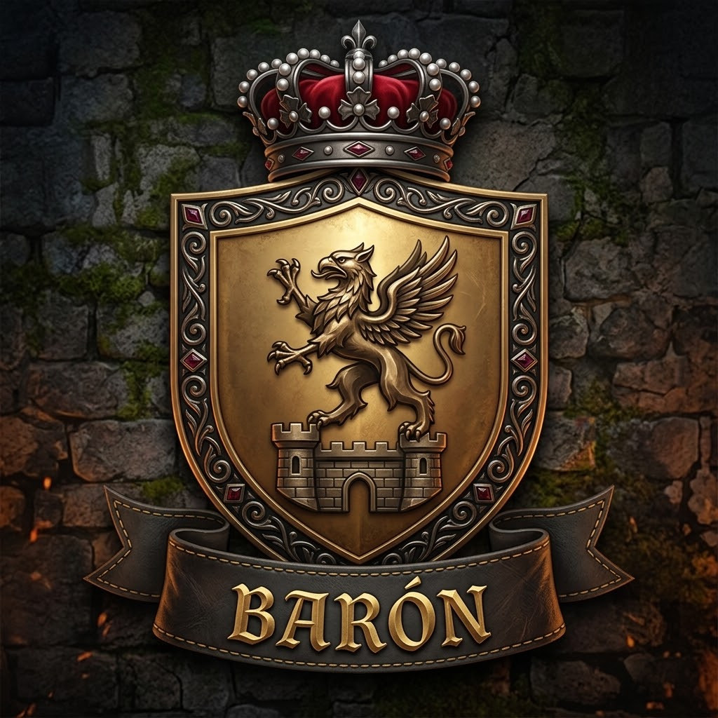 VIP BARÓN