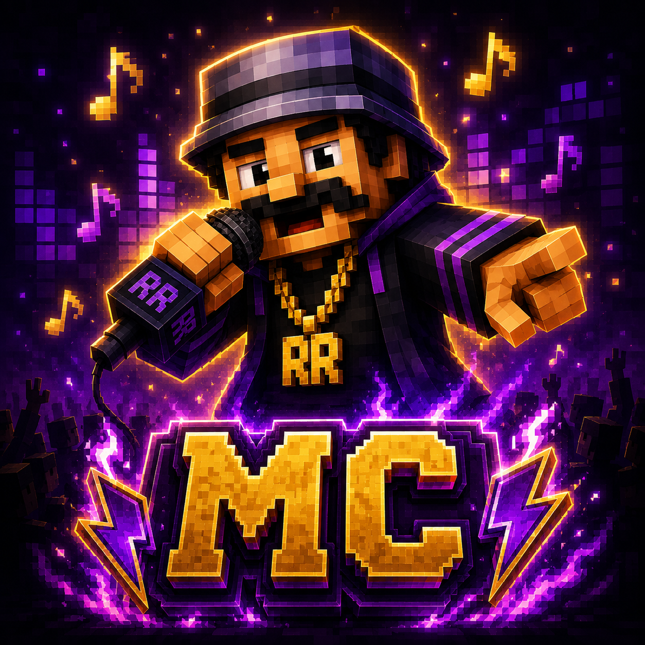 MC - Rapero