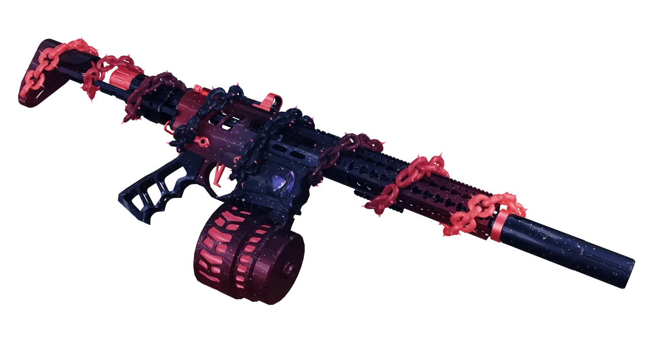 DEATHNOVA