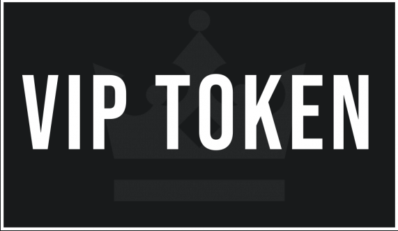 VIP-Token
