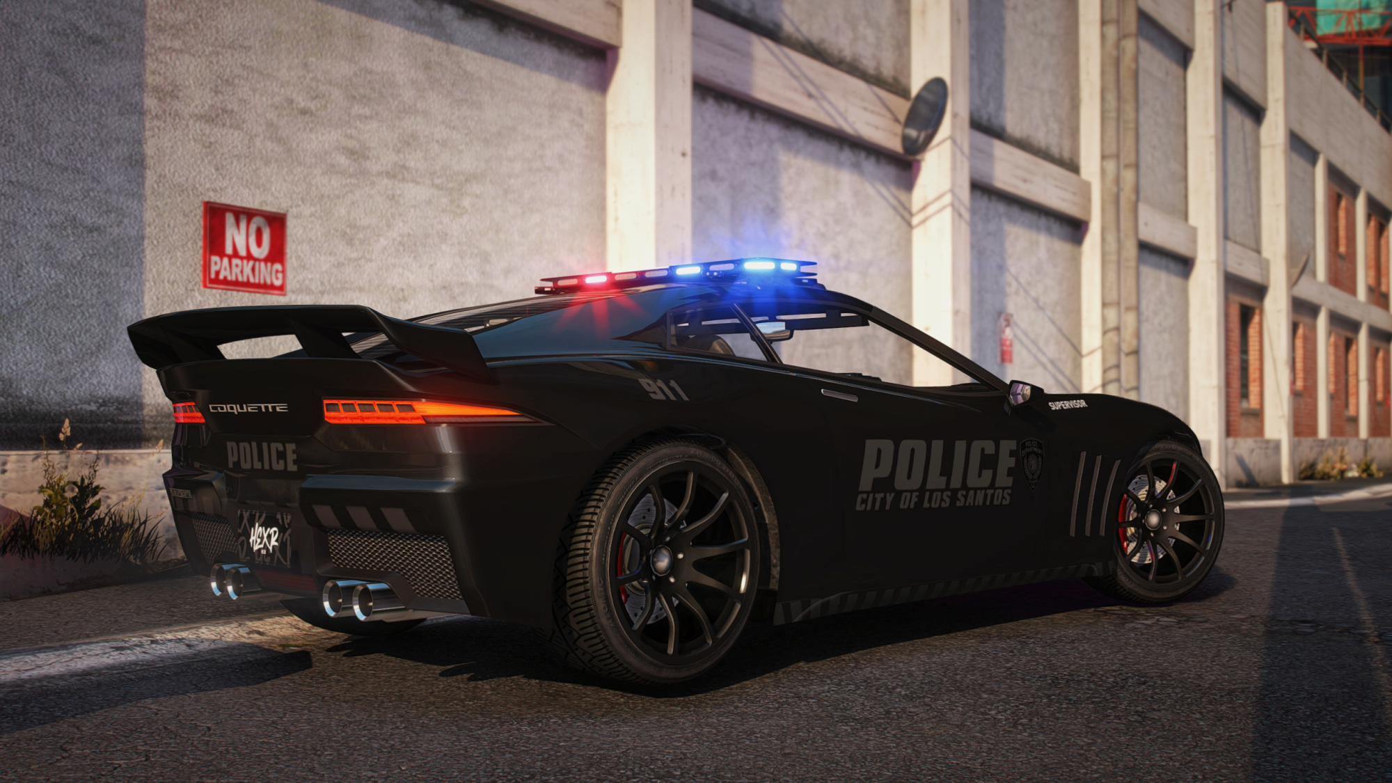 Coquette