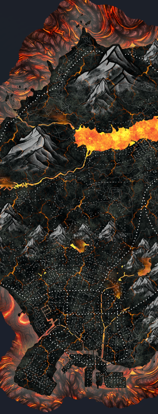 Apocalyptic Minimap V2