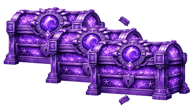 🔮10x AMETHYST Lootbox
