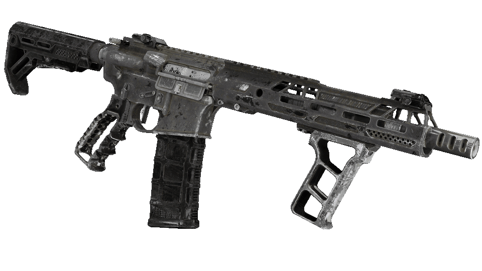 Fivem RRT14 GANG [10 Colors]