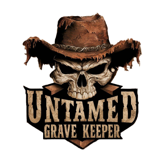 Untamed Gravekeeper