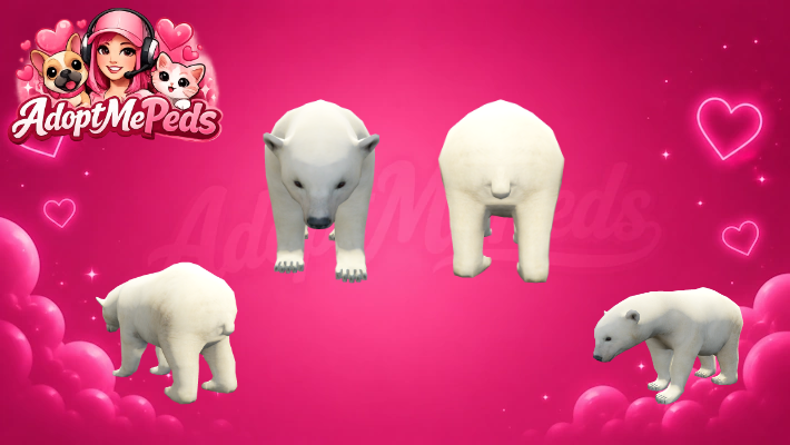 Ice Bear