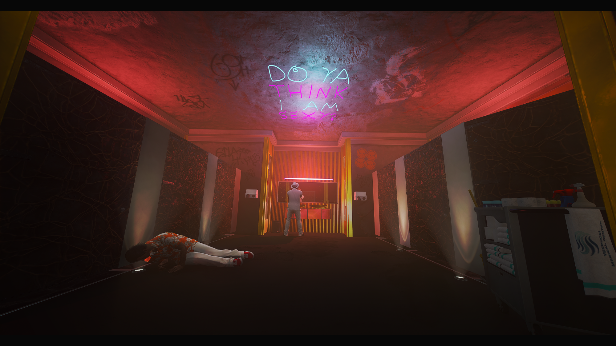 Ushero Nightclub - Image 5