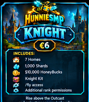 ⚔️ KNIGHT — €6