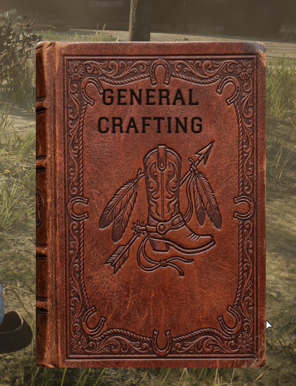 NTS-CRAFT