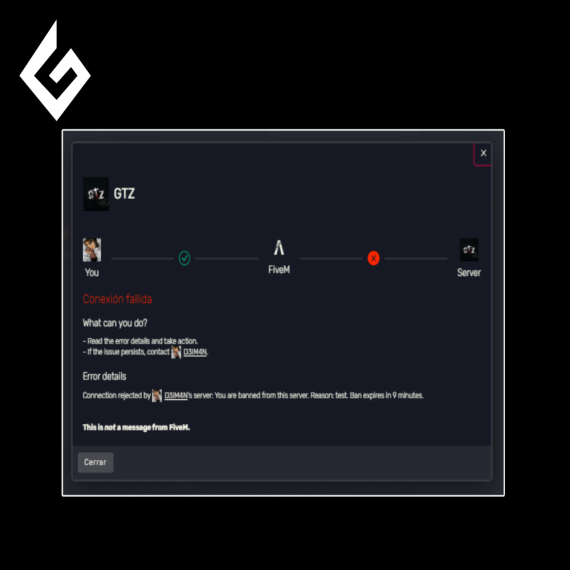 [STANDALONE] VOTEKICK