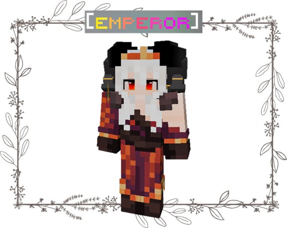 Emperor