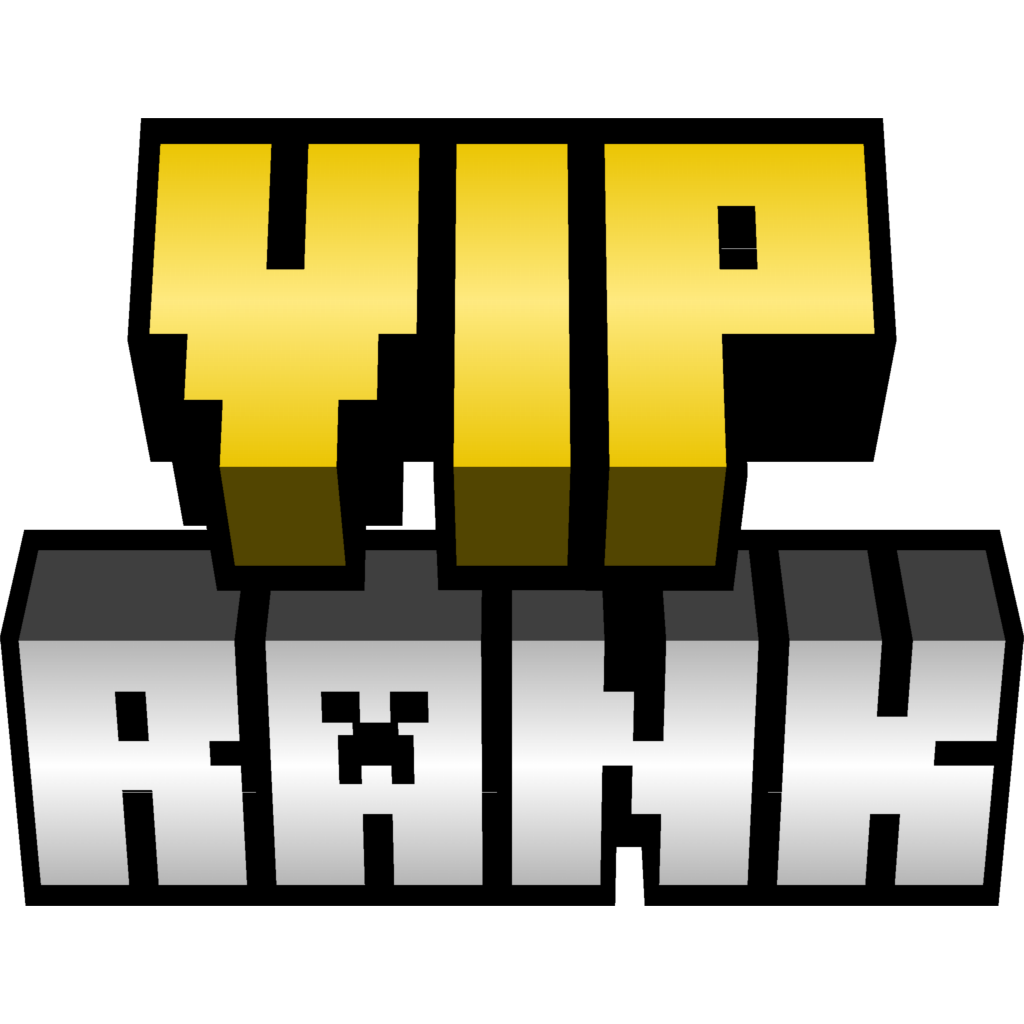 VIP Rank (MONTHLY)