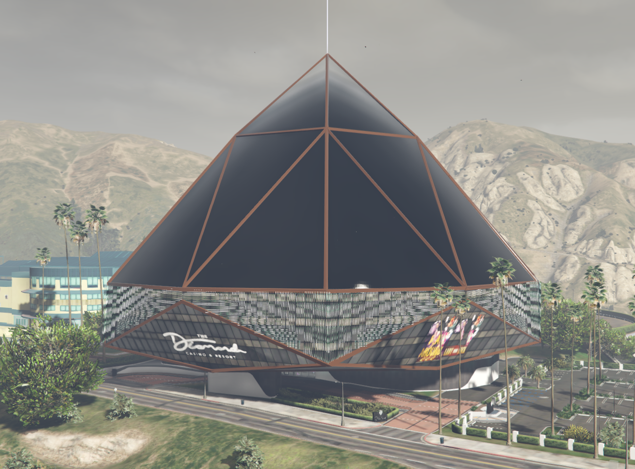 Casino
