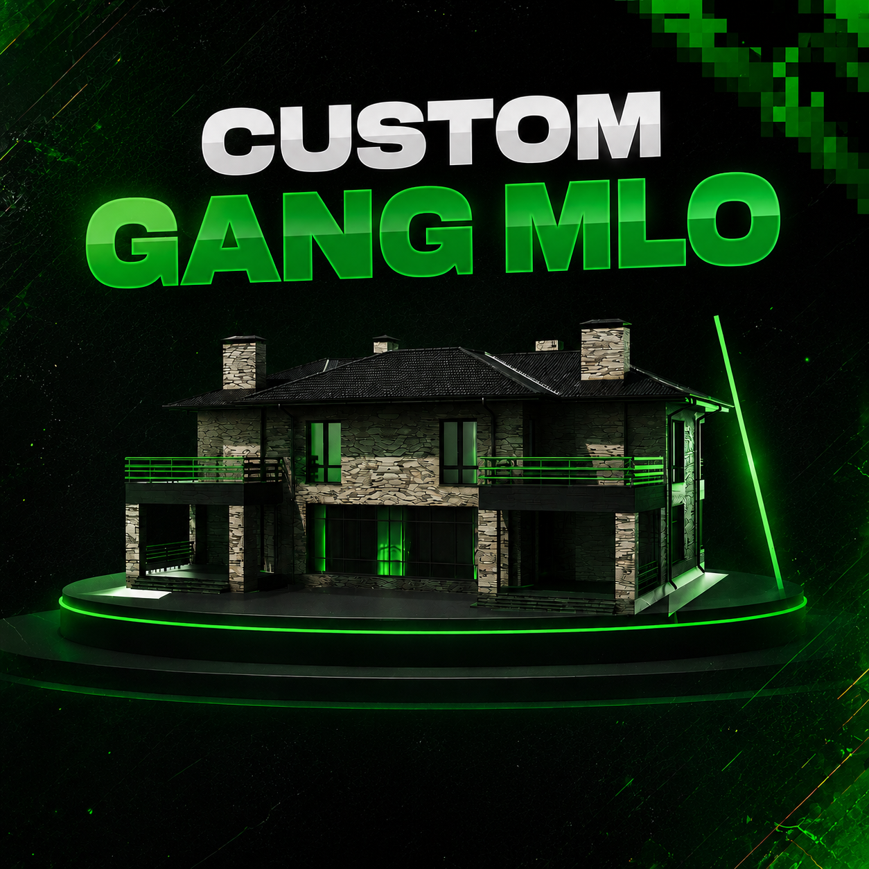 Gang MLO