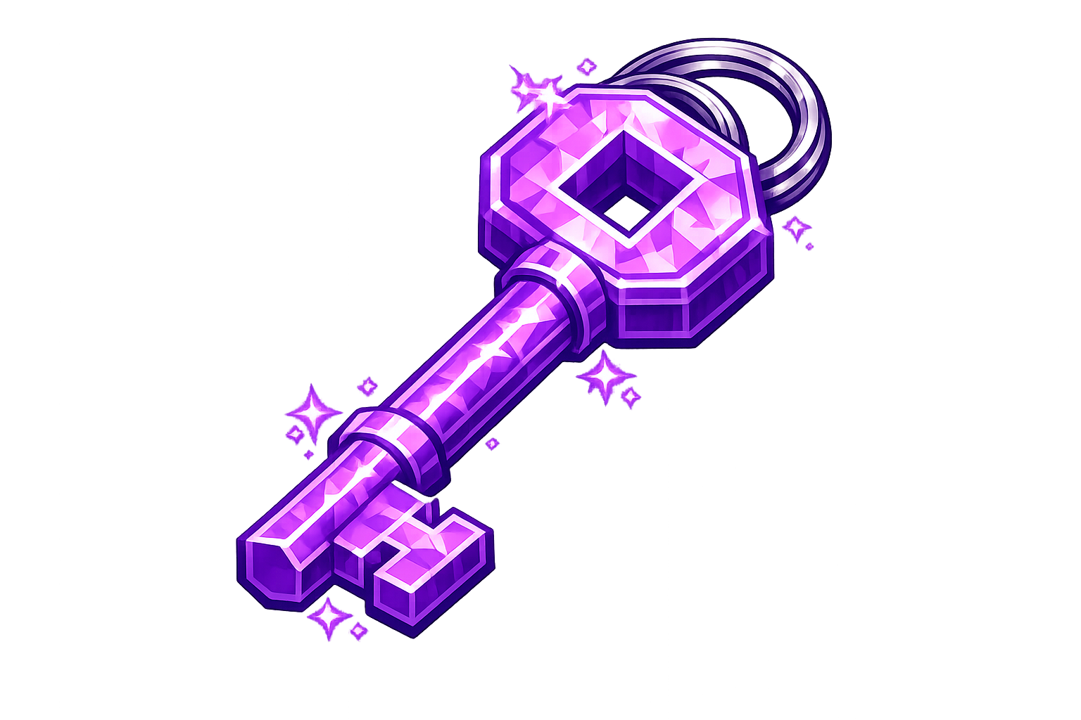 Epic Key