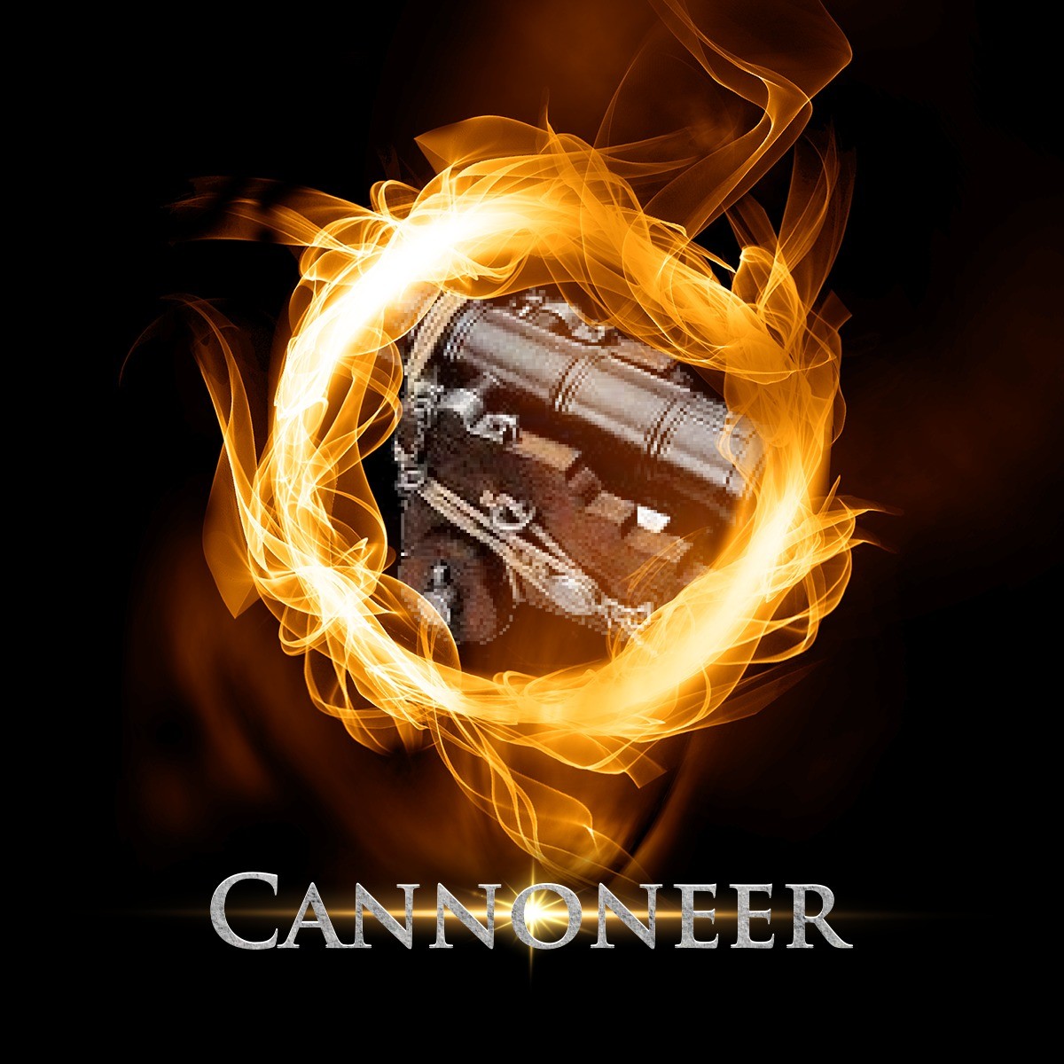 CANNONEER 30 DAY PACKAGE