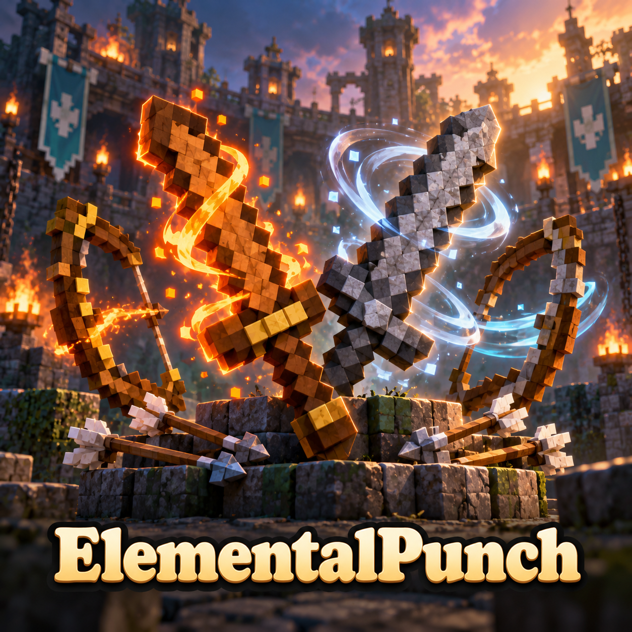 ElementalPunch