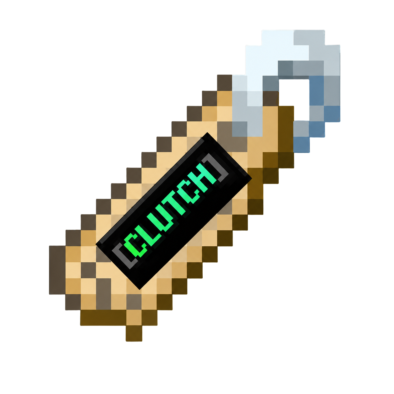 [CLUTCH] Tag