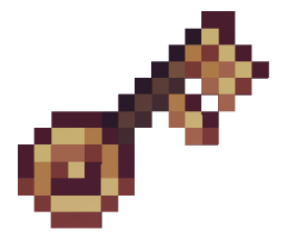 Autumn Key (1x)