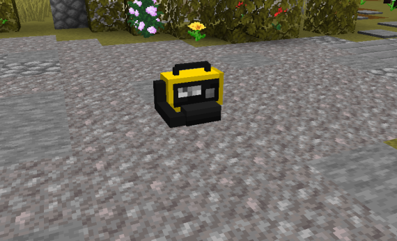 Geiger Counter
