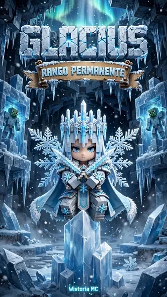 Glacius