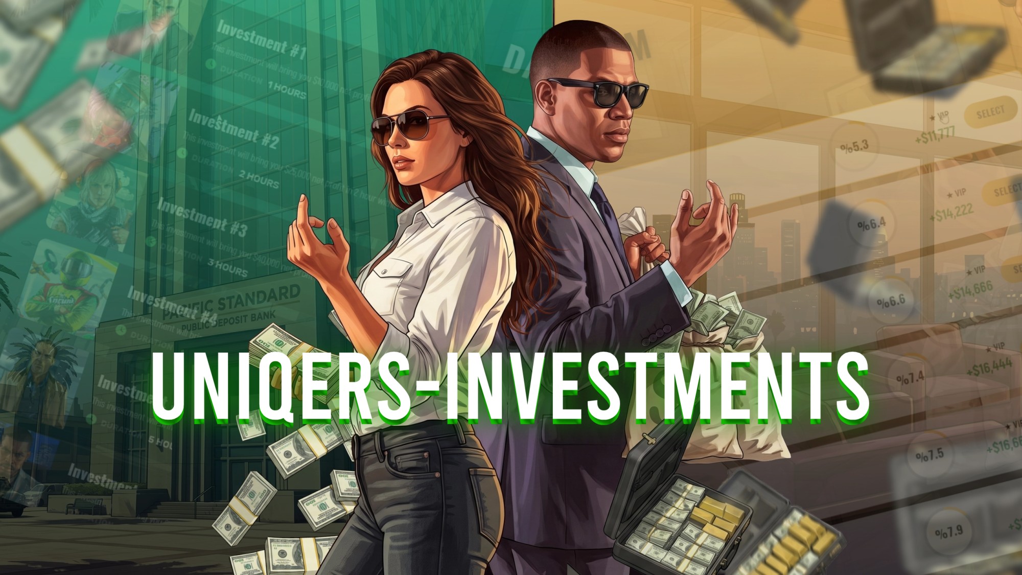 uniqers-investments