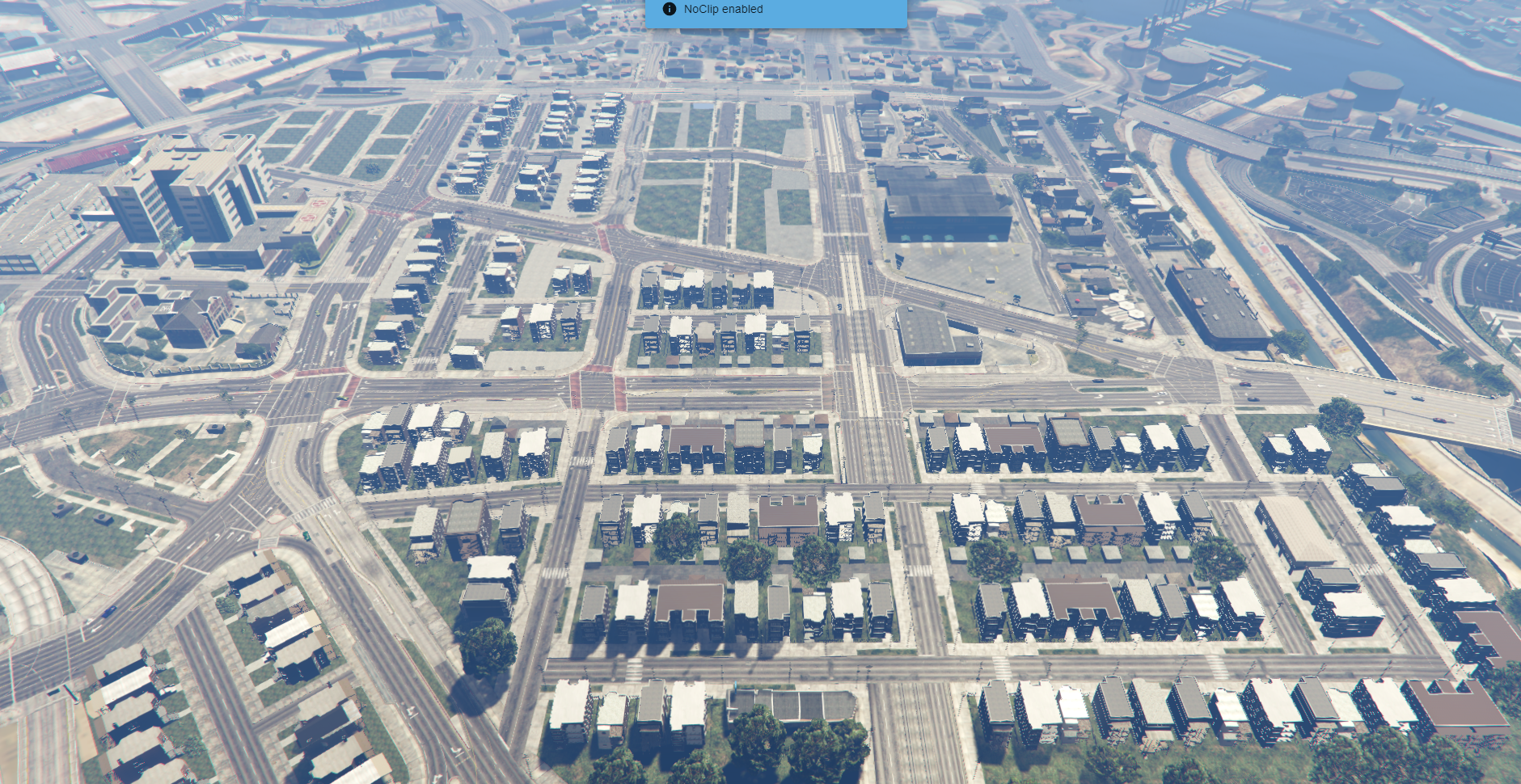 [BUNDLE] CHICAGO HOOD - ALL IN 1