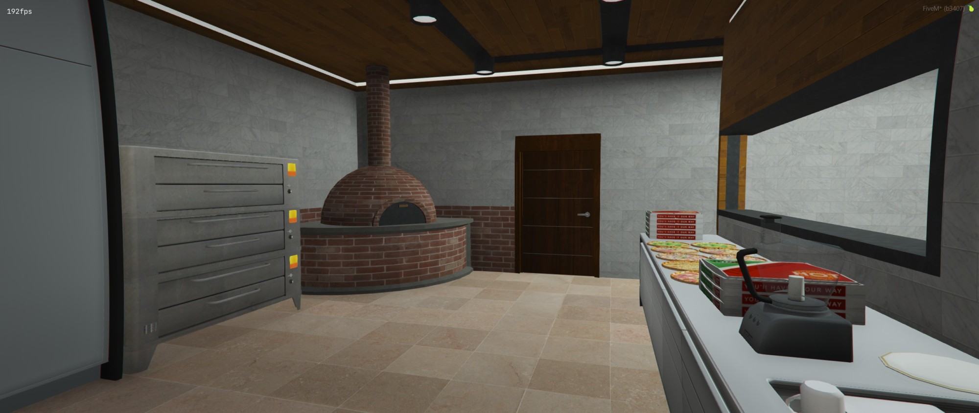 Pizza This  [MLO]