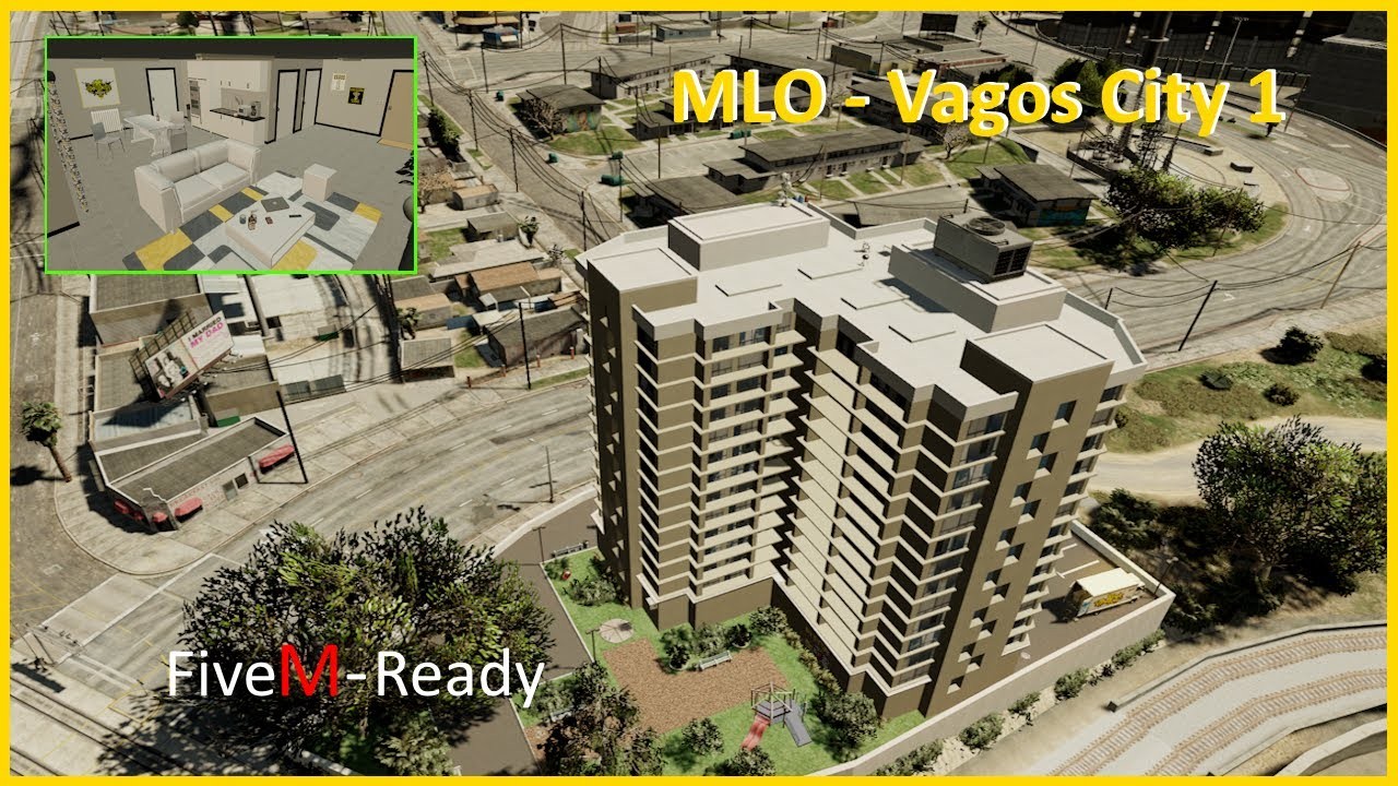 City Vagos 1