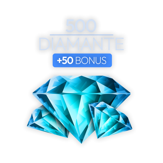 500 de Diamante
