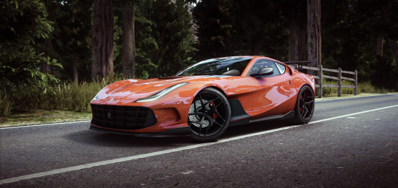 🏁Grotti Milano