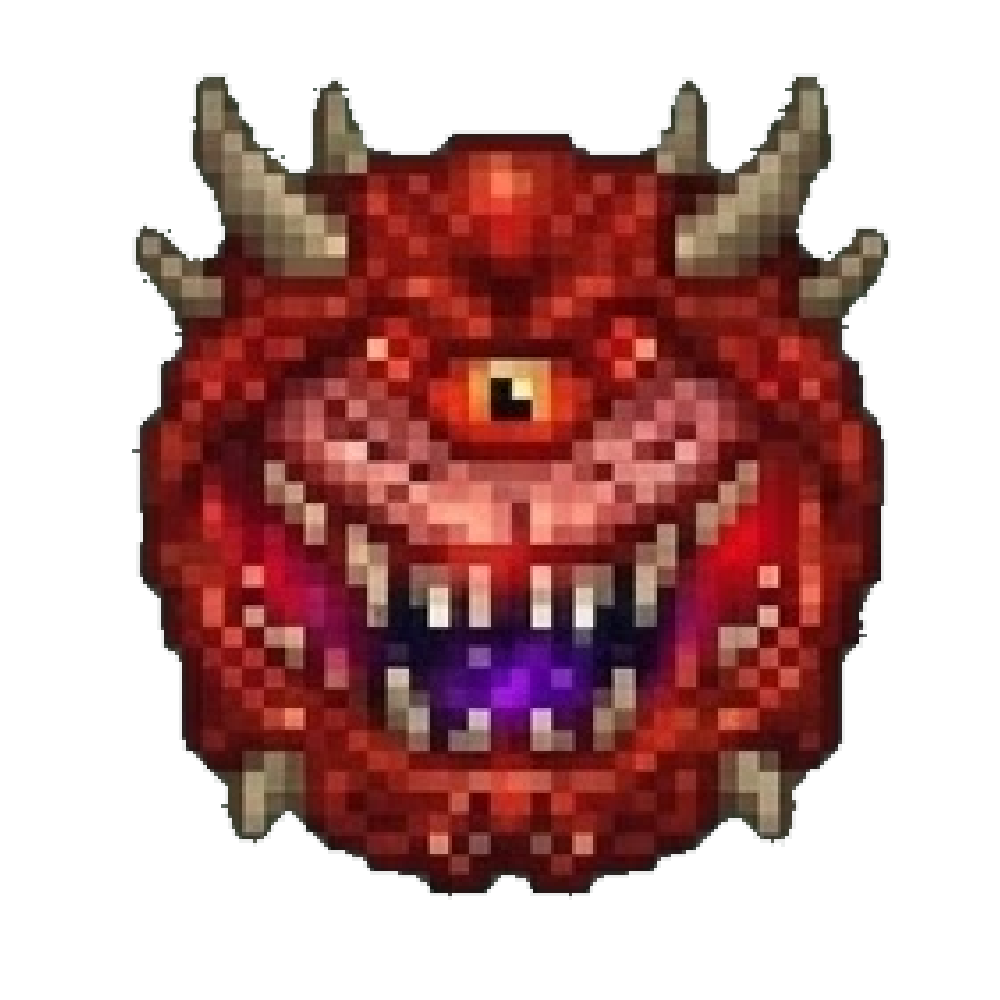 DOOM PERMANENTE