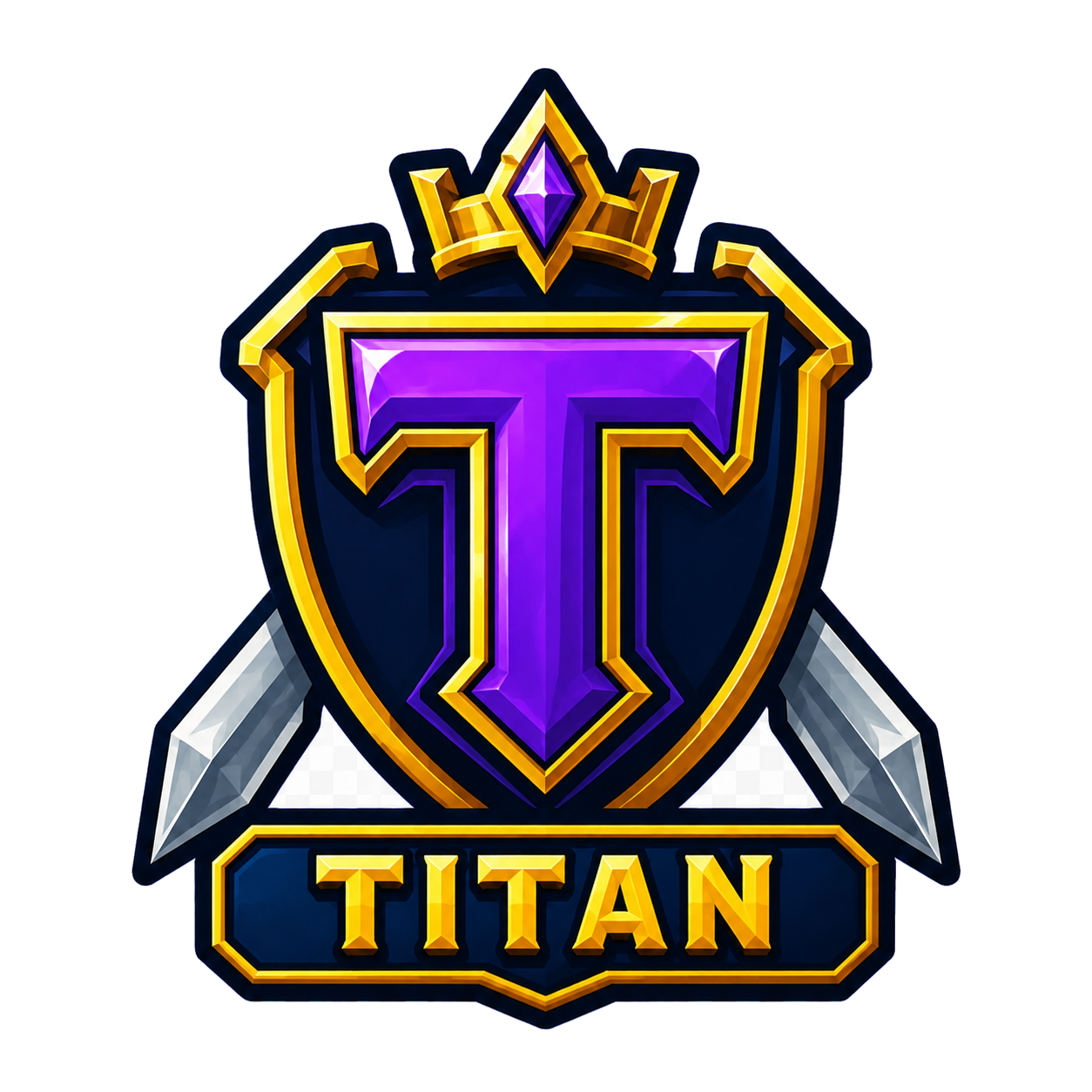 Titan rank