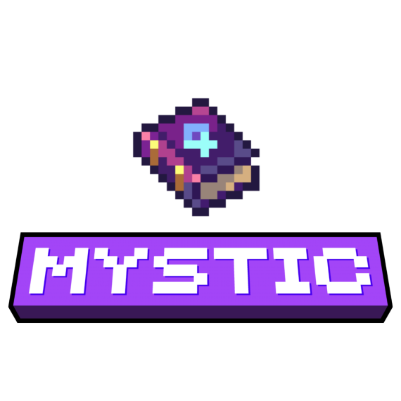 Mystic Rank (MONTHLY)