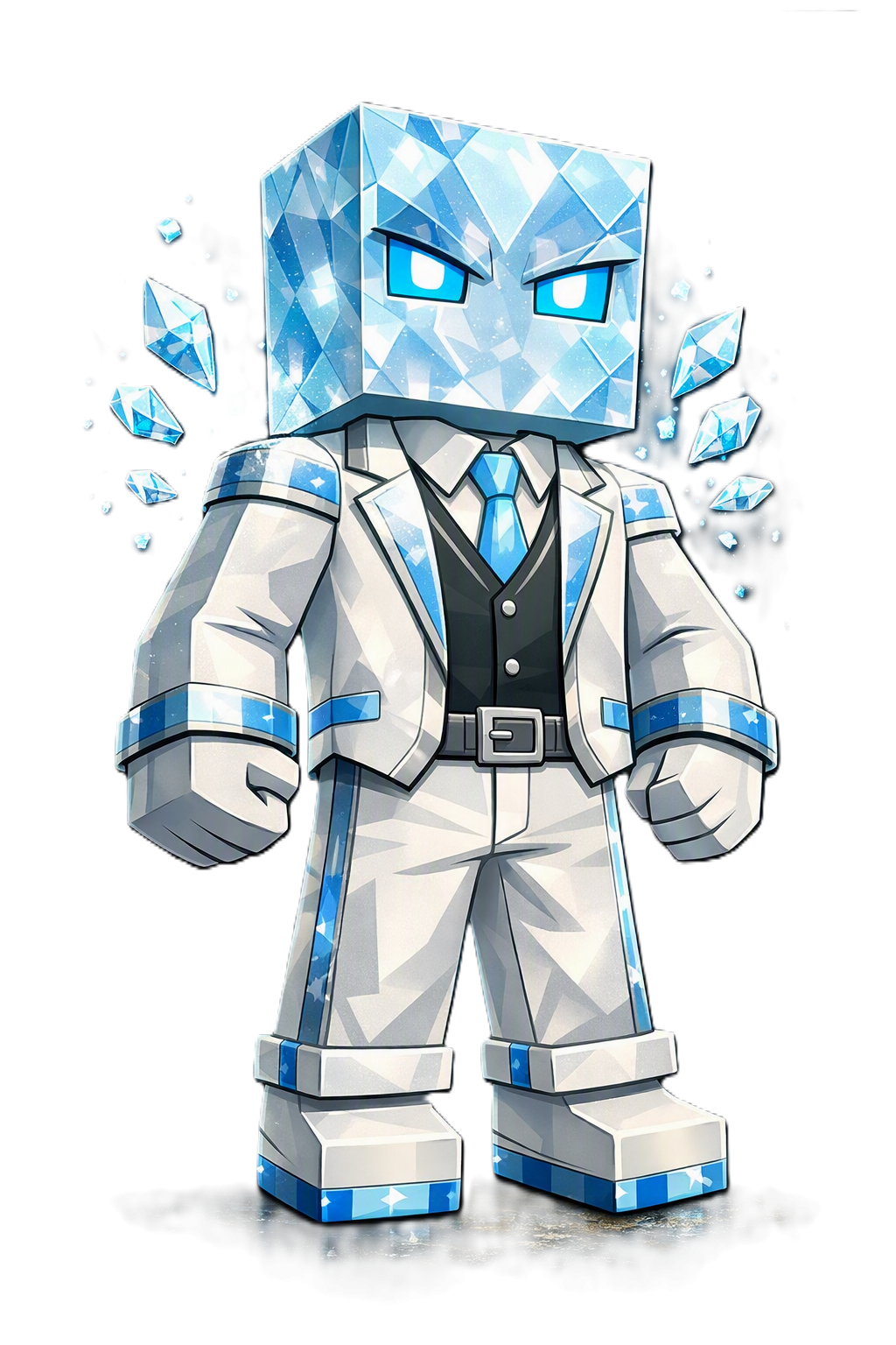 Vip Diamond