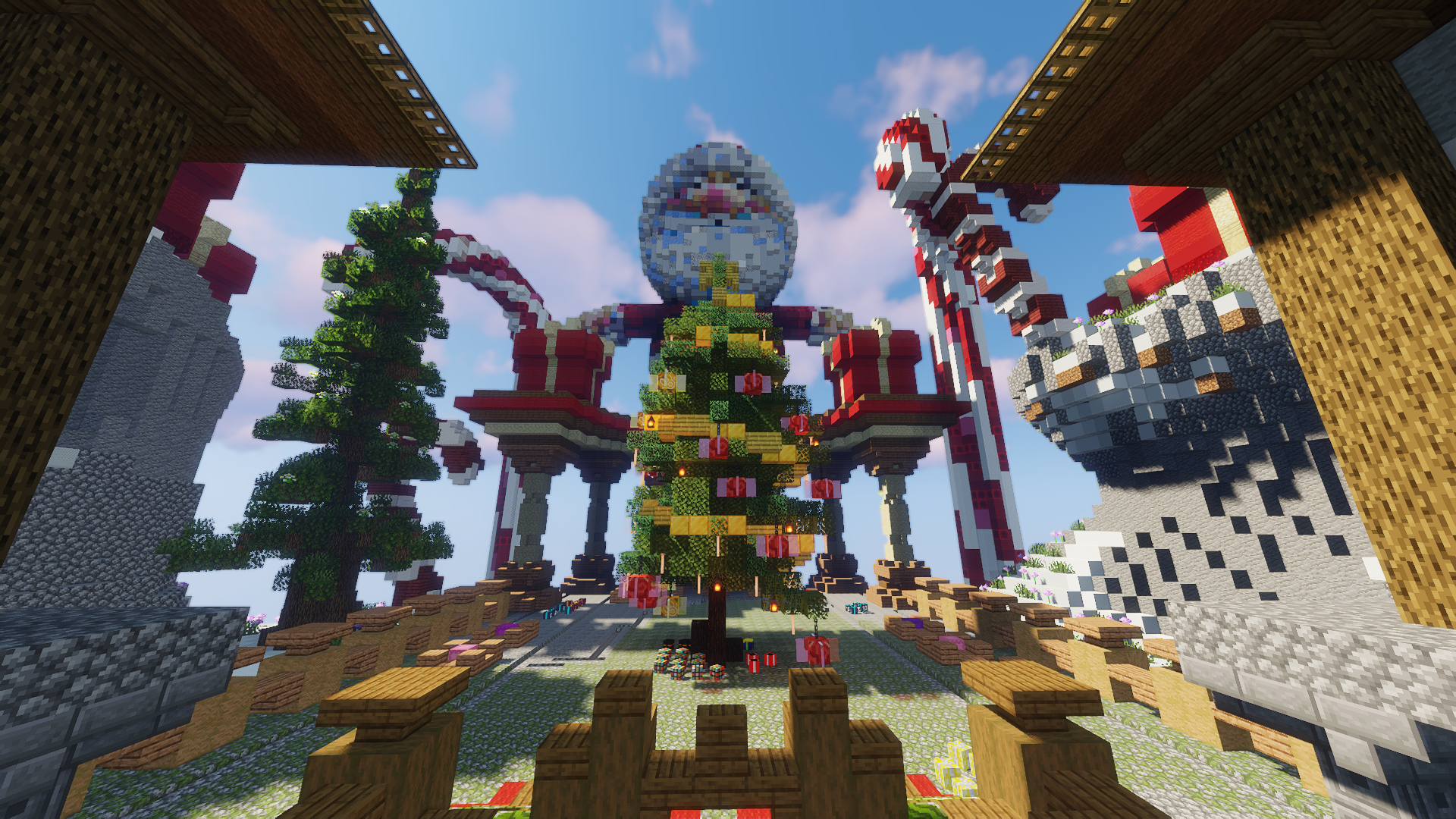 🎅 𝗖𝗵𝗿𝗶𝘀𝘁𝗺𝗮𝘀 𝗟𝗼𝗯𝗯𝘆