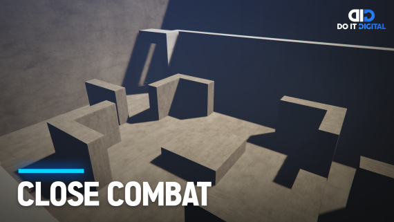 Close Combat Map / Arena