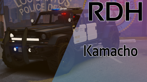 RDH Kamacho