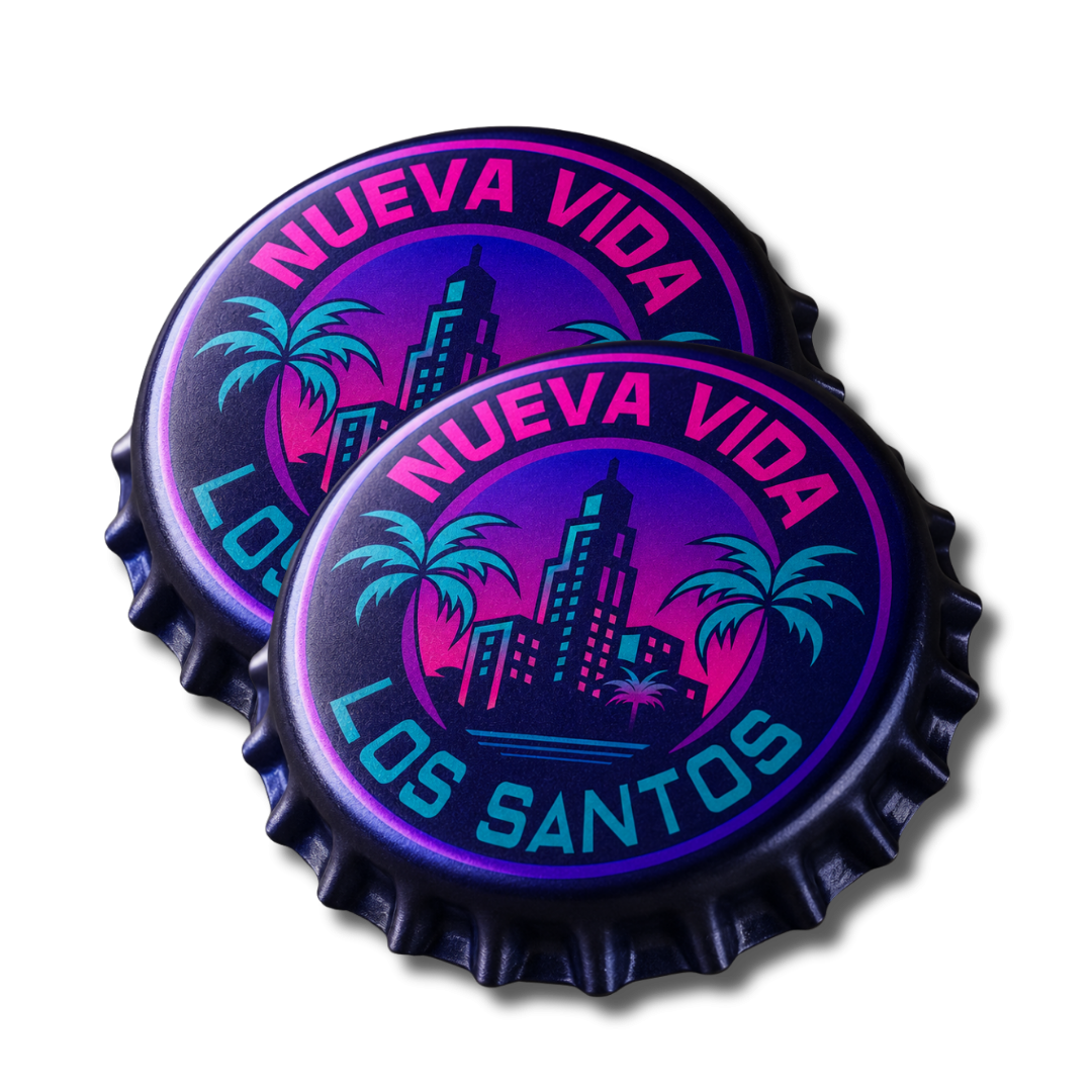2500 Chapas