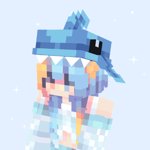 Baby Shark Hat