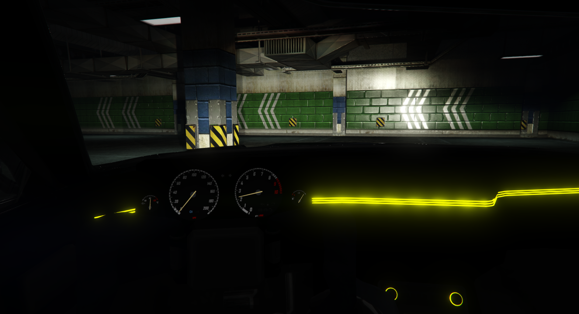 Cyber Car One