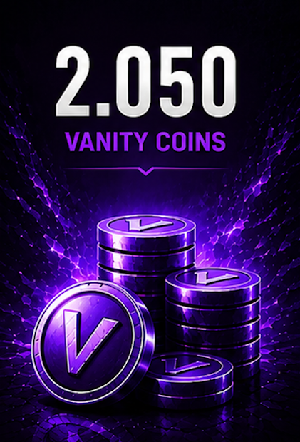 2.050 Coins