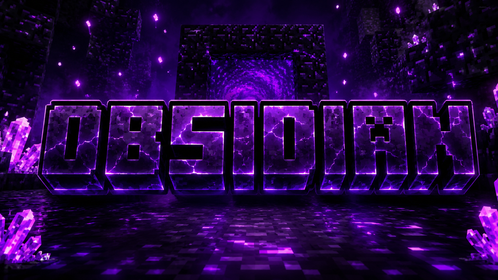 Rango Obsidian | 30 Días
