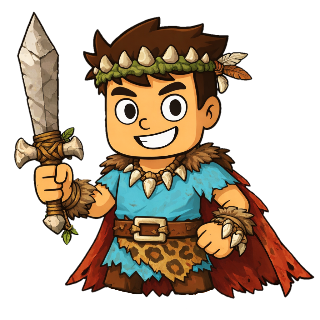 Pack Inicial para SURVIVAL ARK