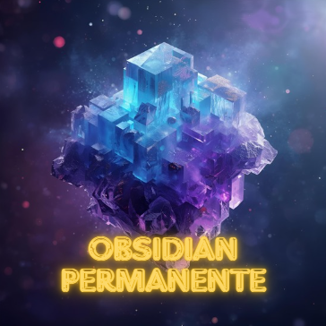 ʀᴀɴɢᴏ ᴏʙꜱɪᴅɪᴀɴ (PERMANENTE)