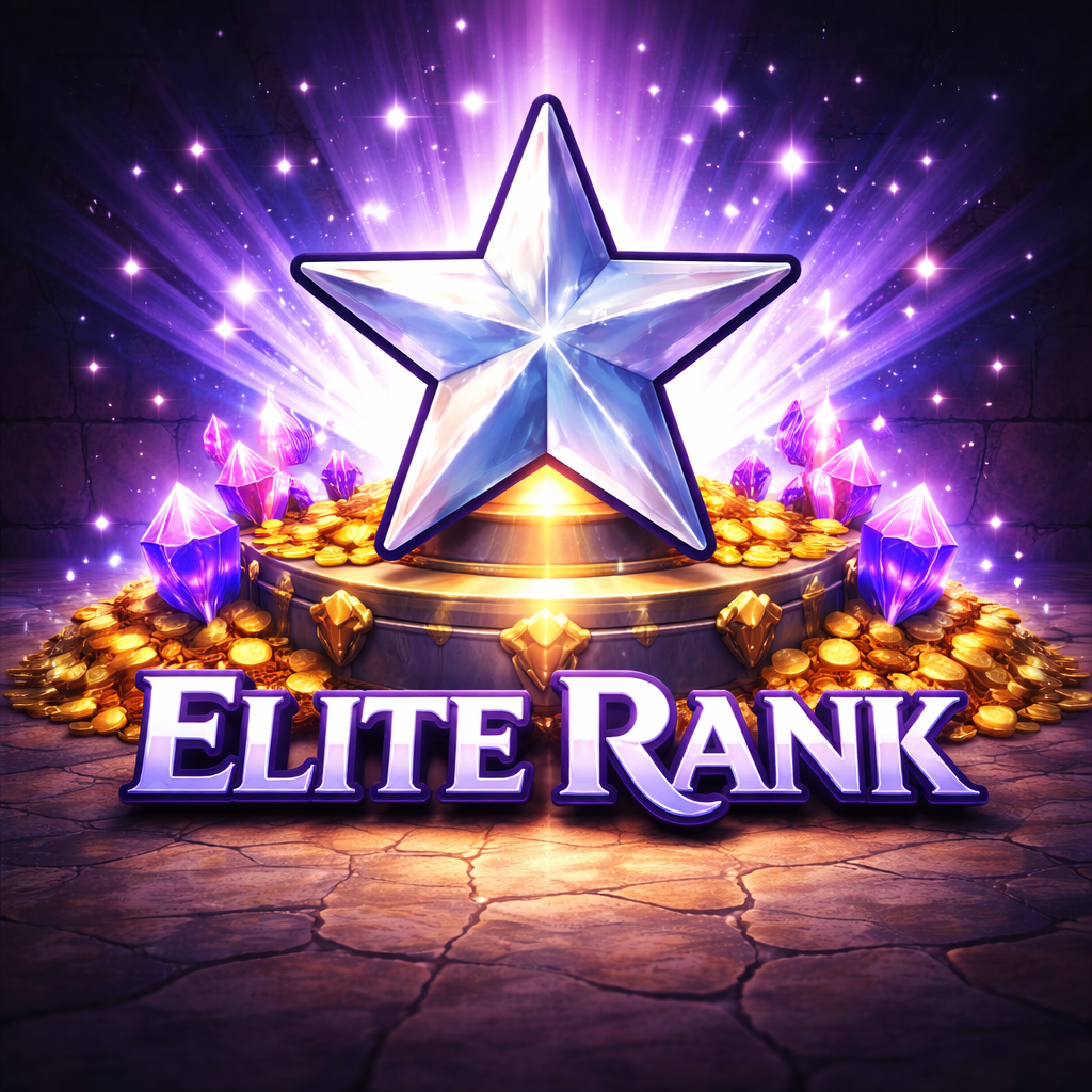 Elite Rank