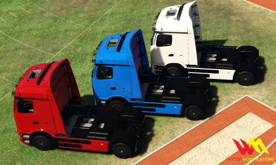 Benefactor Actron Express