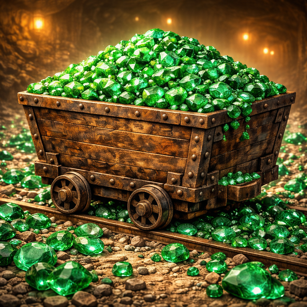 10,000 Gems + 1,000 Gems For free