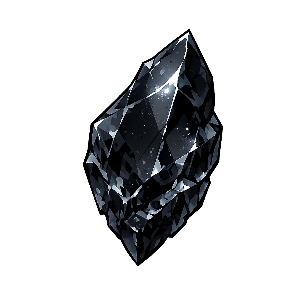 50 Fragmento de Onix